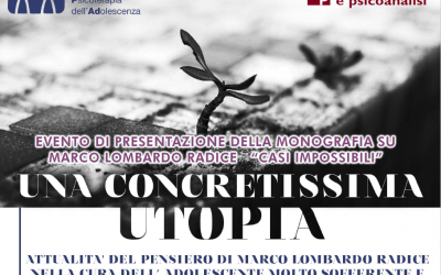 Una Concretissima Utopia