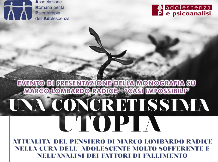 Una Concretissima Utopia